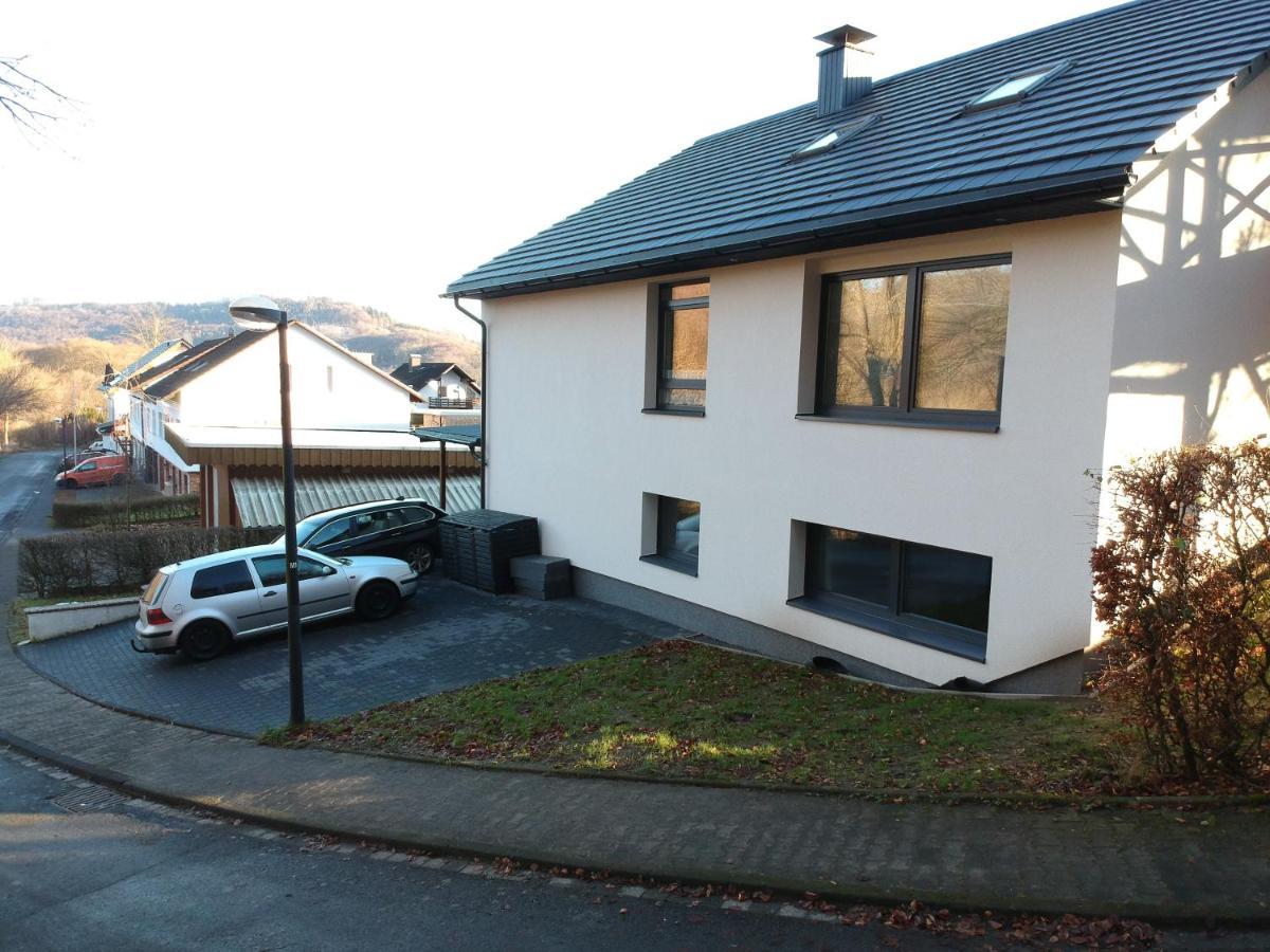 Ferienwohnung Lilith Brilon Exterior photo